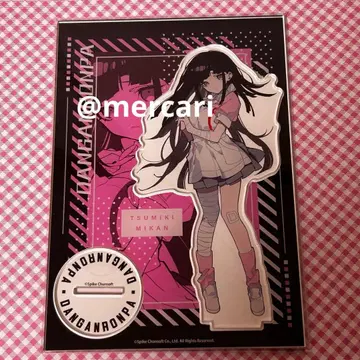 단간론파 츠미키 미캉 로프트 아크릴 스탠드