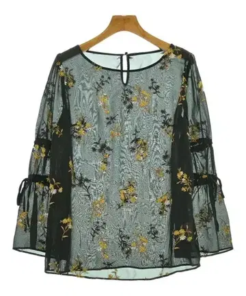 Apuweiser-riche 블라우스 여성용