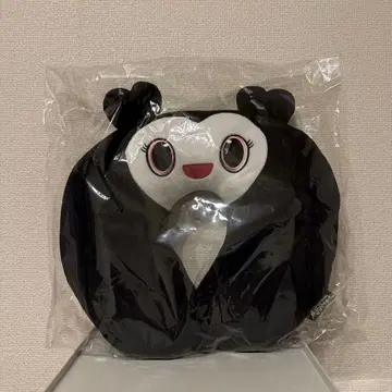 TWICE THIS IS FOR 업그레이드 특전 넥 필로우