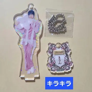 츠바키 팩토리 후쿠다 마린 히나 페스티벌 2026 아크링 키링