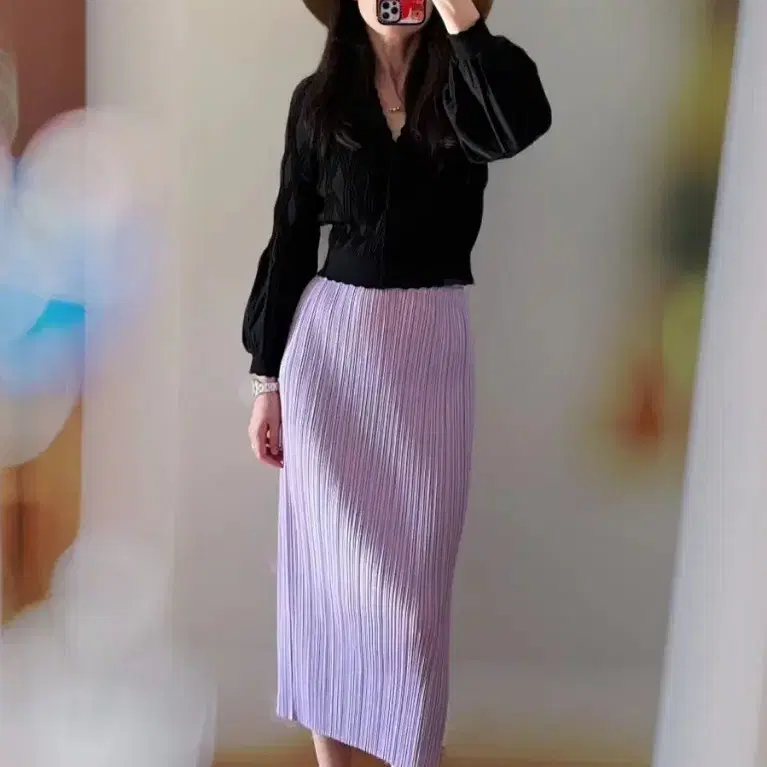 Discontinued Item) Pleats Please Wrap Skirt | Bunjang Global