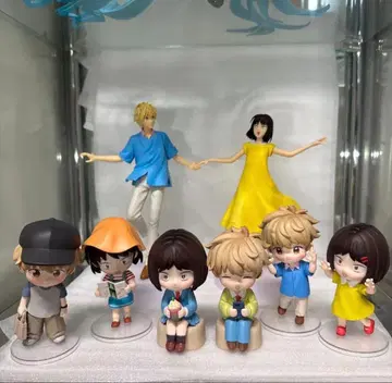 스킵과 로퍼 피규어 묶음 판매