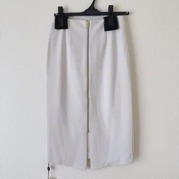 새상품 라운지 드레스 타이트 스커트 XS 핑키앤다이안 아뉴앙스