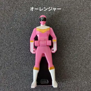 레인저 키 오레인저 / 고카이저