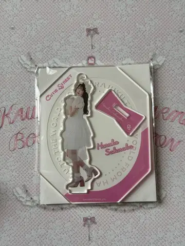 사쿠라바 하루카 아크릴 스탠드