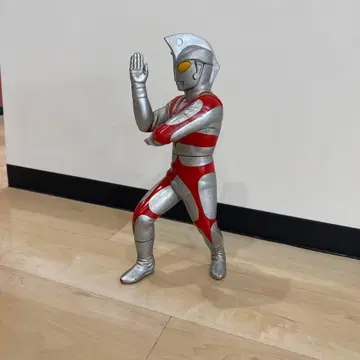 울트라맨 에이스 액션 피규어 약 30cm