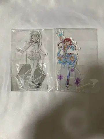 메달리스트 메달리스트전 아크릴 스탠드 시카모토 스즈