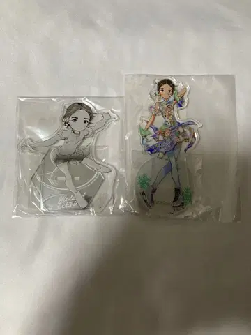 메달리스트 메달리스트전 아크릴 스탠드 야마토 에마