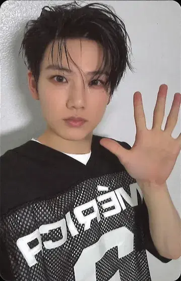 TREASURE SPORTY ver. JUNKYU LOVE PULSE C