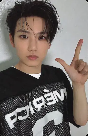 TREASURE SPORTY ver. JUNKYU LOVE PULSE B