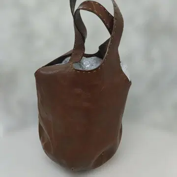 2547 겐텐 브라운 백