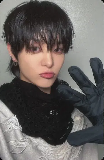 TREASURE SPORTY ver. JIHOON LOVE PULSE C