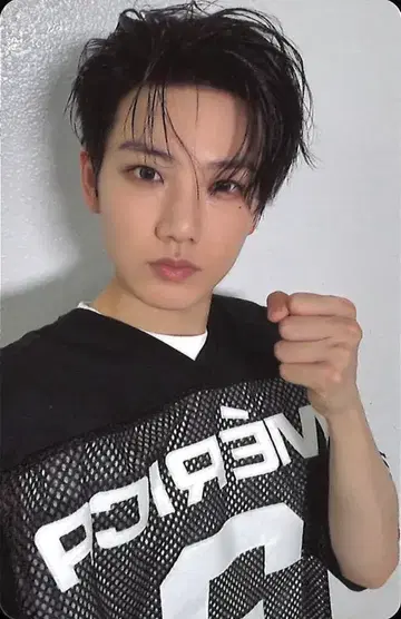 TREASURE SPORTY ver. JUNKYU LOVE PULSE A