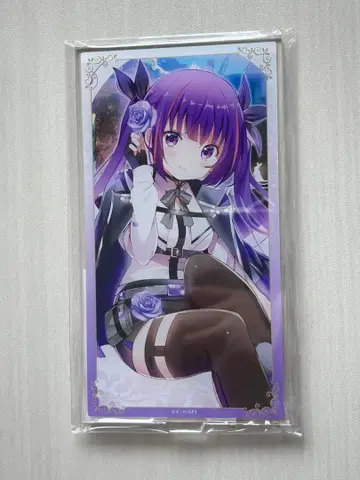 제비뽑기당 [ 주문은 토끼입니까? BLOOM ] 온라인 복권 리제