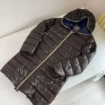 DUVETICA 다운 자켓 42