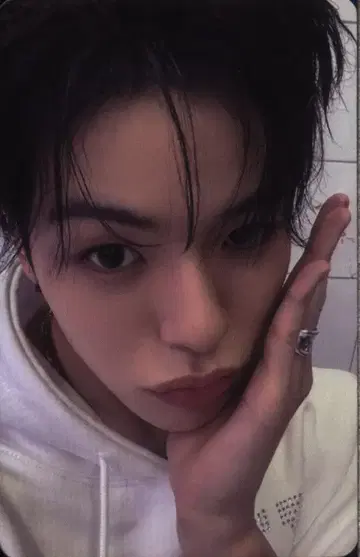 TREASURE METAL ver. JAEHYUK LOVE PULSE