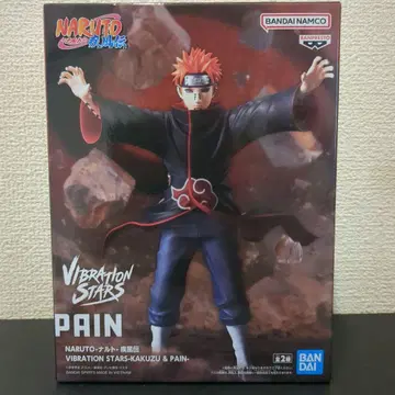 VIBRATION STARS PAIN 페인 피규어