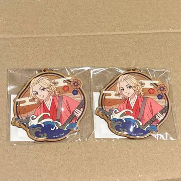 사노 만지로 도쿄 리벤저스 복권 타임