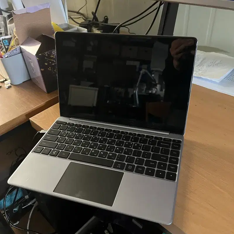 랩독 노트북 컴퓨터 PC 모니터 Laptop desktop