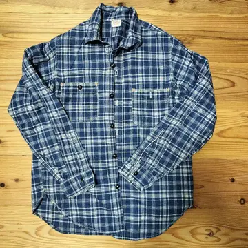 프리휠러스 닐 셔츠 15