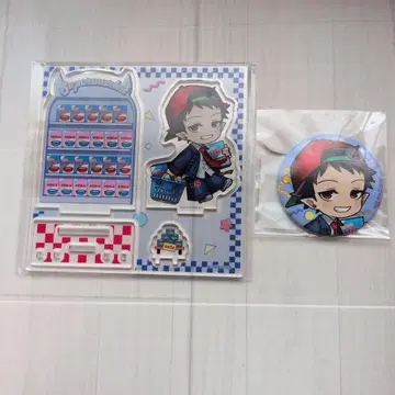 마계학원! 이루마 군 마루쿠지 데비팝 마트 재즈