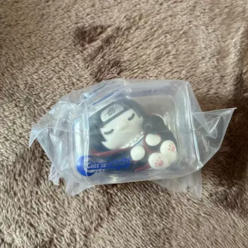 안녕히 주무세요, 야옹 우치하 이타치 NARUTO