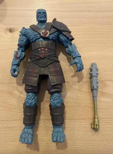 마블 레전드 코그 2팩판