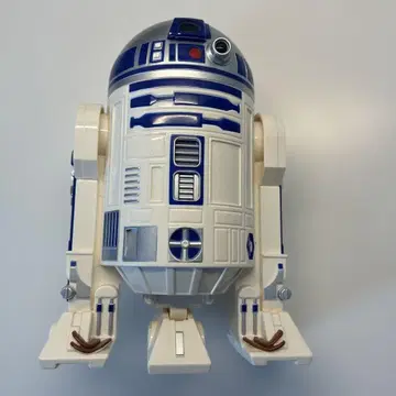 R2-D2 피규어