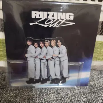 RIIZING ZOUT 아크릴 스탠드