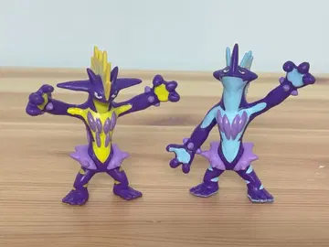 포켓몬 몬코레 박스 스트린더 세트