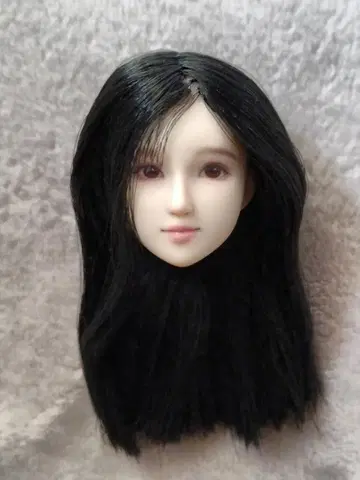 1/6 커스텀 인형 헤드 미나