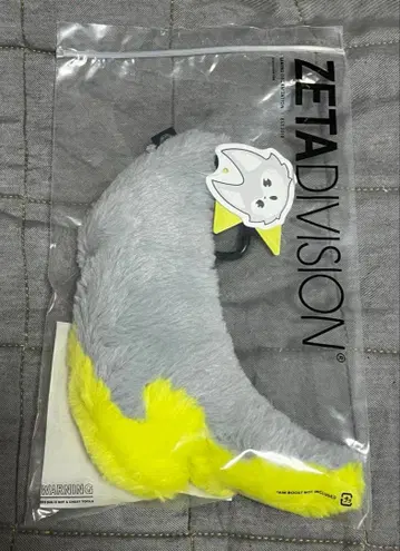 익명 배송 테일 참 라지 ZETA 군 ZETA DIVISION