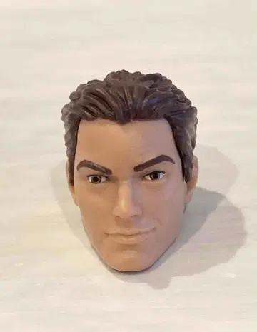 마블 레전드 스파이더맨 피터 파커 헤드 코믹판