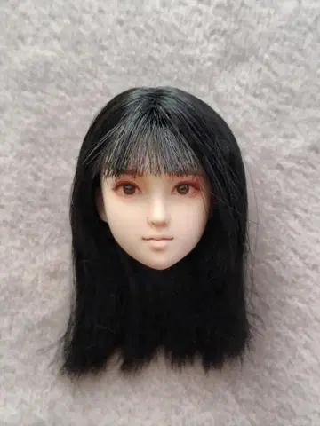 1/6 커스텀 인형 헤드 나나