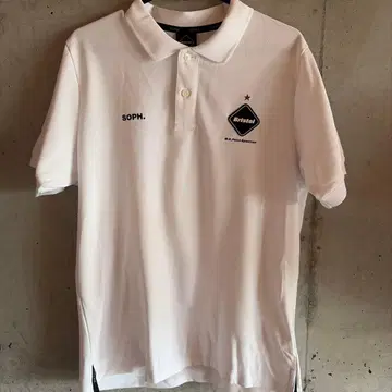 브리스톨 피케 셔츠 180030 M 사이즈 상당