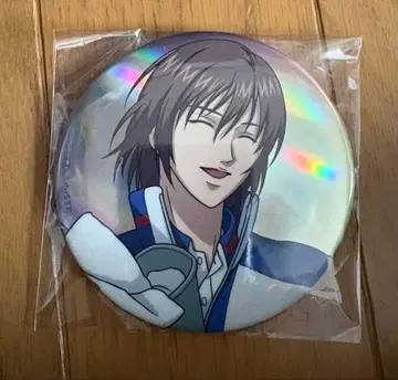 테니스의 왕자님 세탁 당번 후지 슈스케 캔뱃지