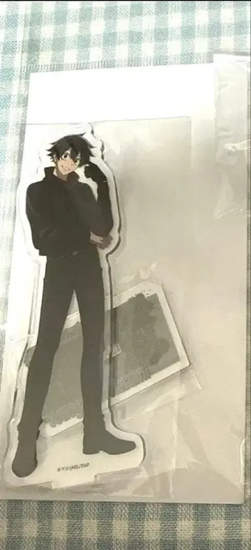 도겐안귀 요도가와 마스미 아크스타 아크릴 스탠드