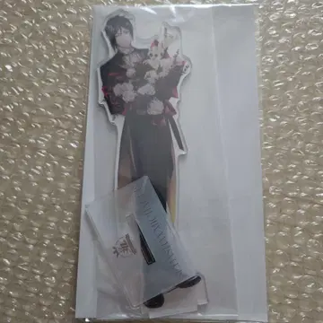 블랙 집사 아크릴 스탠드 세바스찬