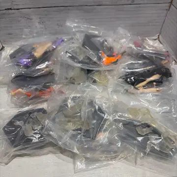 시로 마사무네 인트론 데포 피규어 모음 12종 세트 미개봉 새상품