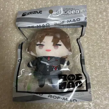 카가미 하야토 ROF-MAO 니지파펫