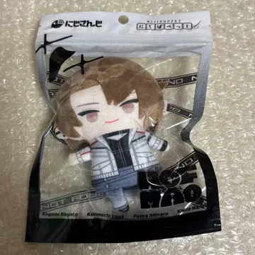 카가미 하야토 ROF-MAO 니지파펫 1st LIVE