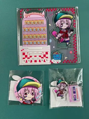 마계의 왕자! 이루마 군 아스모데우스 앨리스 마루쿠지