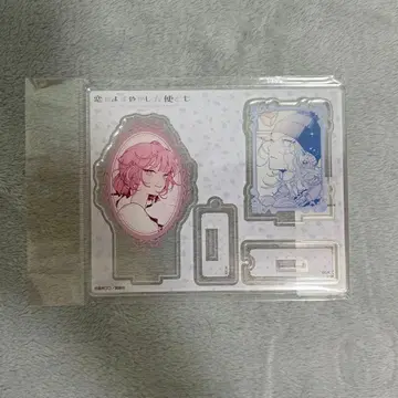 코이세요 마야카시 텐시도모 아크릴 스탠드 3