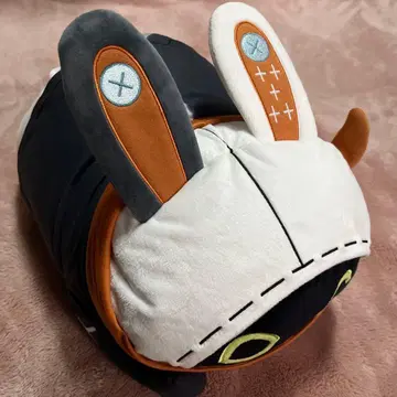 젠레스 존 제로 네소베리 본프 BIG 봉제 인형 이아스 GiGO 한정판