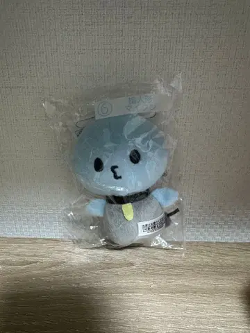 JOCHUM 손가락 인형 마이크