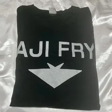 나의 히어로 아카데미아 바쿠고 카츠키 전갱이 플라이 T셔츠 L 사이즈