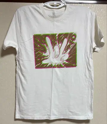 우메즈 카즈오 x 그라니프 구와시 t셔츠