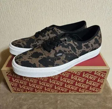 VANS 오센틱 AUTHENTIC 어반 리서치 도어스