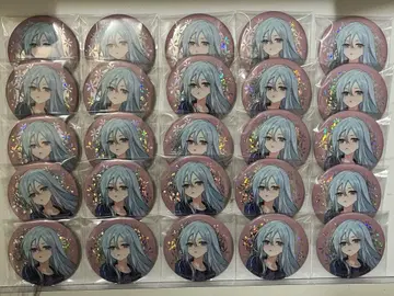 프로세카 크리에이터즈 페스티벌 크리페스 CF 캔뱃지 요이사키 카나데