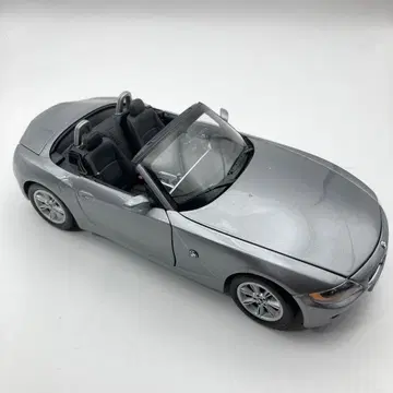 [ 고품질 ] 교쇼 KYOSHO BMW Z4 1/18 미니카 오픈카